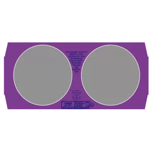 MN Desserts GMD Chocolat 150x2