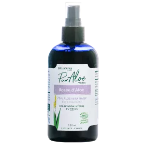 250ml Puraloe Rosee D Aloe Bi