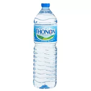 Pet 1 5l Eau Minerale Thonon