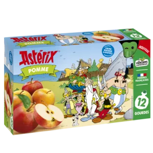 12x90g Comp Pom Ssa Vdc Astx