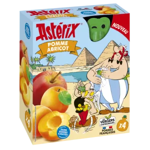 4x90g - VERGERS CHATEAUBOURG