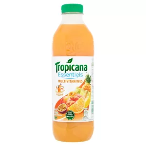 Juisi ya Multivitamin 1L - TROPICANA