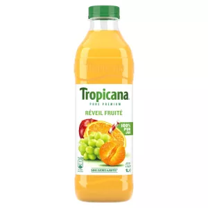 Reiner Fruchtsaft/Fruity Awakening 1L - TROPICANA
