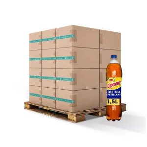 Liptónico 1,5l X6 - LIPTON