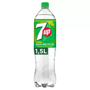 ソーダシトロンシトロンビート1.5L - 7UP