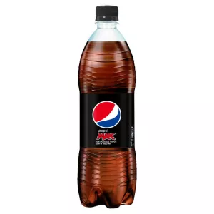 चीनी के बिना कोला सोडा 1 लीटर - PEPSI