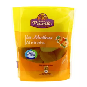 Albicocche Morbide, 250g - MAITRE PRUNILLE