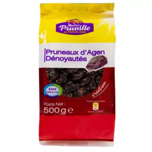 Agen Runes ، 500g - MAITRE PRUNILLE