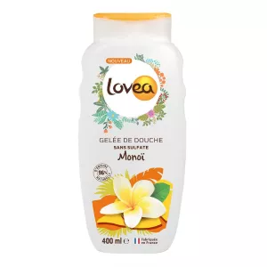 Lv Gele Dch Monoi 400ml