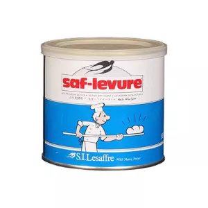 Levure 500g - Saf Levure