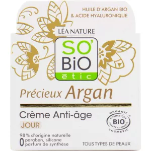 50ml Cr Anti Age Argan So Bio