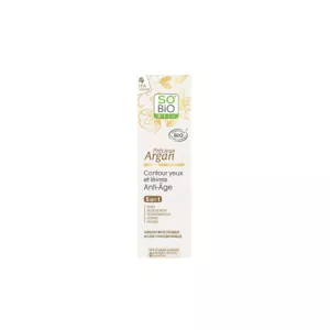 Sb Cdy Precieux Argan 15ml