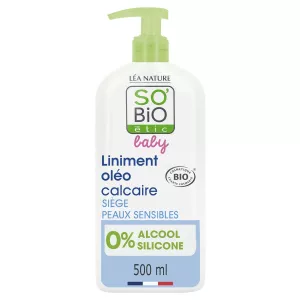 500ml Liniment H Olive So Bio