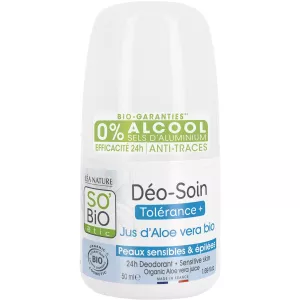 50ml Deo Bil Psens Aloe Bio Sb