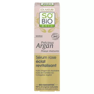 30ml Serum Rose Eclat Spy - Natessance