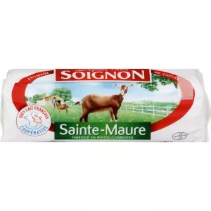 Ste Maure Soir 23 ٪ 200Gr