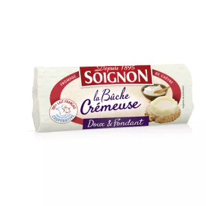 Phô mai kem 180g - SOIGNON