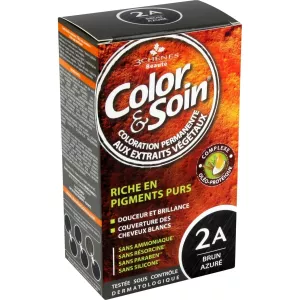 Yes, I will go to sweep it - Les 3 chênes