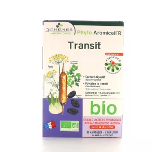 20amp Transit Phy Arom 3ch Bio