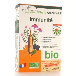 20amp Immu Phyto Arom 3che Bio