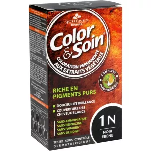 1एन-नोयर स्तर 3सीएच - Les 3 chênes