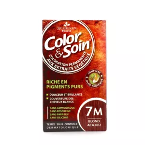 Hambland dapperste nest - Les 3 chênes