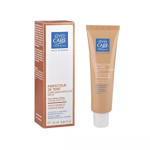 Средство для улучшения цвета лица светло-бежевого цвета - Eye Care