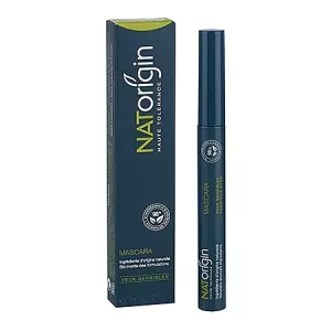 Mascara Noir Natorigin