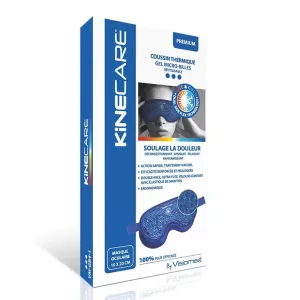 Masqu Ocula Coussin Thermi Kin