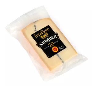 Morbier Aop Juraflore 200g
