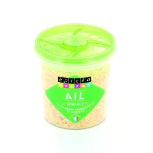 90 г мамолистика чеснока - Epicea