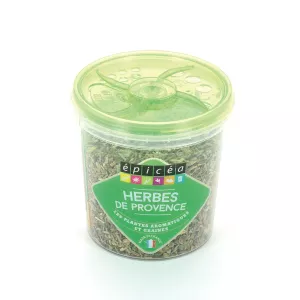 Herbes De Provence 35g - Epicea