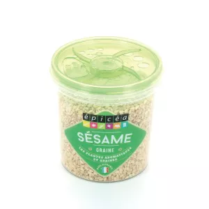 Hạt vàng Sesame 80g - Epicea