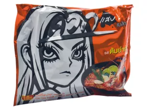 即食冬阴功虾面 60g - Wai Wai