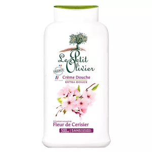 500ml Dche Creme Cerisier Lpo