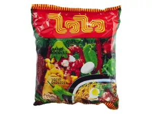 Soupe Nouilles à L'orientale 60 G - Wai Wai