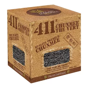 Das Chunmee-Extra 200 G