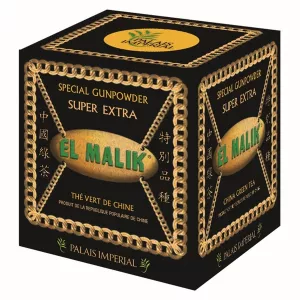 The  500g - El Malik