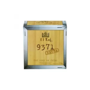 The  9371 250g - EL TAJ