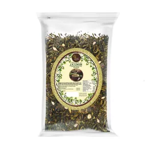 Thé Vert Au Jasmin (sachets) 500 G - Palais Imperial