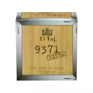 9371 125 ج - EL TAJ