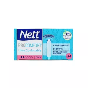 X24 Tamp Pc Mini Nett