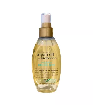 118 Ml Huile Argan Ogx