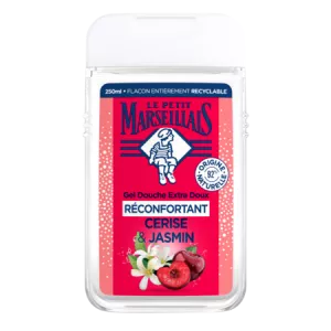 Lpm Dch Ed Cereja 250ml - LE PETIT MARSEILLAIS