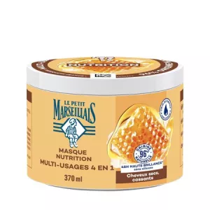 370 ml massa Nutri Kari Mill - LE PETIT MARSEILLAIS