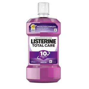 500 мл BDB Total Care Listerine - Listerine