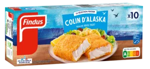 510g 10 Tr Panees Colin Findus