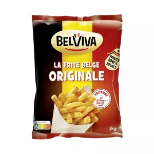 1kg Findus Frites Belges