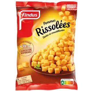 1 08kg Pommes Rissolees