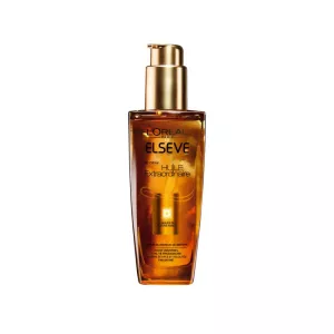 Huile extraordinaire universelle Elseve 100ml - L'OREAL